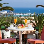 Villa Vip - Caleta Dorada *