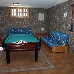 Vip - Caleta Dorada *