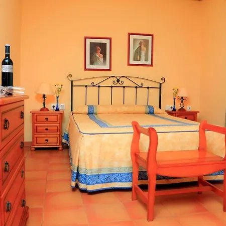 Vip - Caleta Dorada Vila