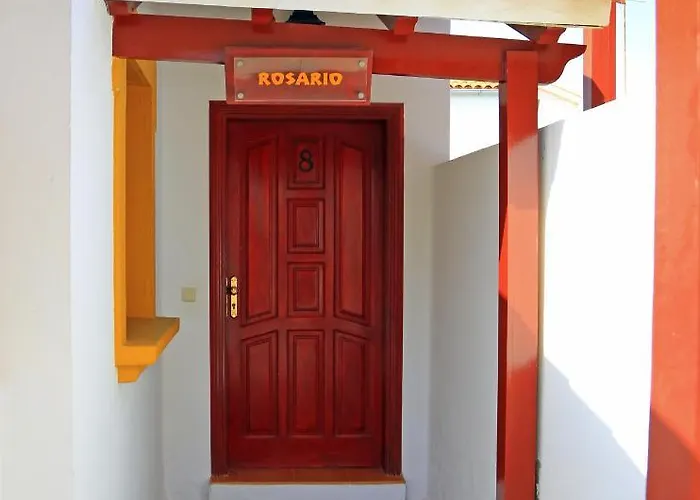 Vip - Caleta Dorada Vila