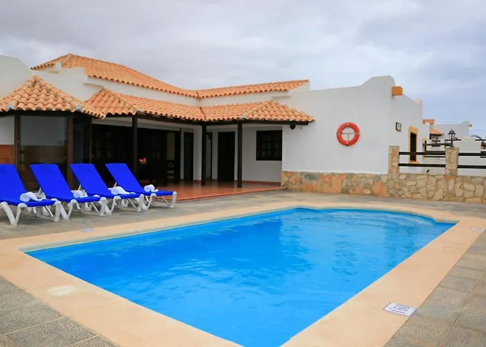 Vip - Caleta Dorada Caleta De Fuste