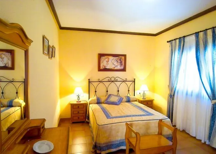 Vip - Caleta Dorada Vila *