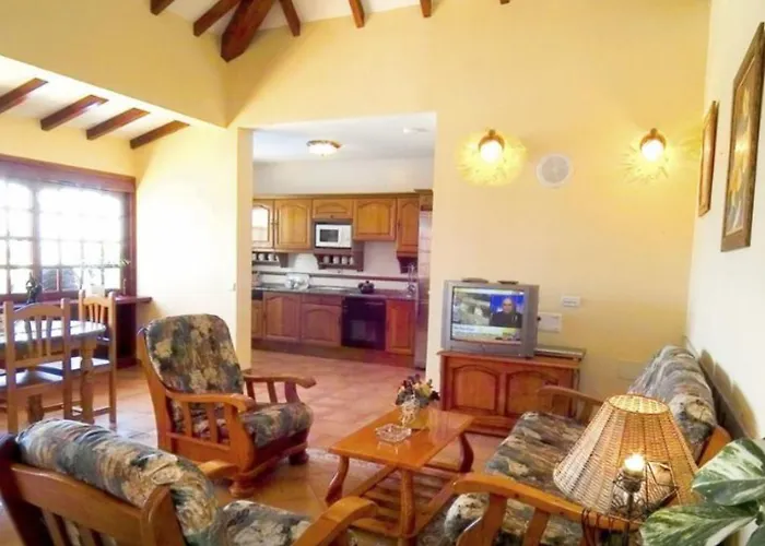 Vip - Caleta Dorada * Caleta De Fuste