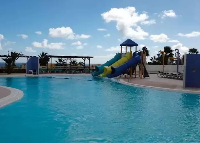 Vila Vip - Caleta Dorada Caleta De Fuste