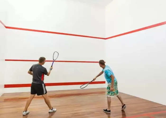 Vila Vip - Caleta Dorada *