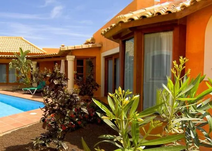 Vila Vip - Caleta Dorada