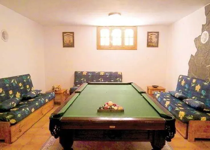 Vila Vip - Caleta Dorada *