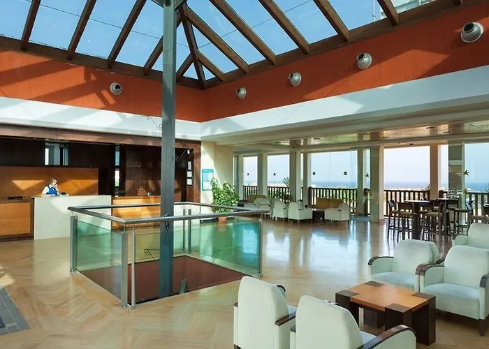 Vila Vip - Caleta Dorada