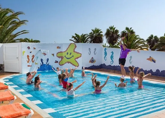 Vila Vip - Caleta Dorada *