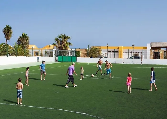 Vila Vip - Caleta Dorada Caleta De Fuste