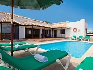 Vila Vip - Caleta Dorada *