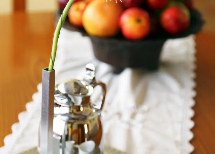 Vila Vip - Caleta Dorada