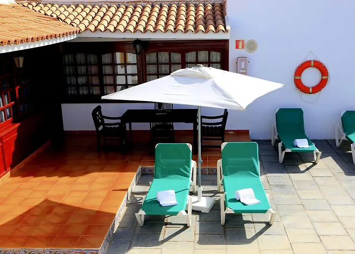 Vip - Caleta Dorada Vila Caleta De Fuste