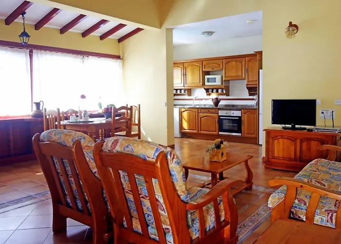 Vip - Caleta Dorada Vila