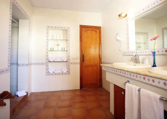 Vila Vip - Caleta Dorada Caleta De Fuste