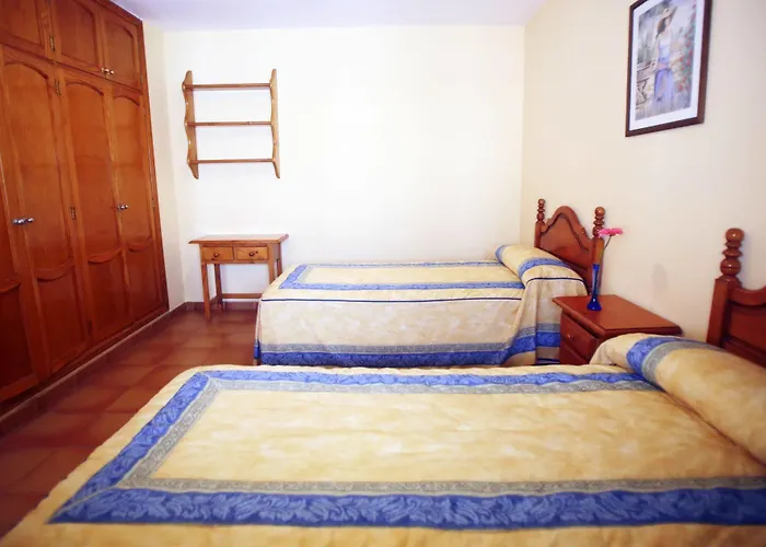 Vila Vip - Caleta Dorada Caleta De Fuste