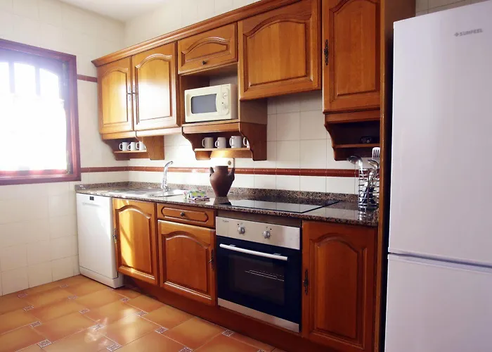 Vila Vip - Caleta Dorada Caleta De Fuste