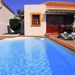 Vip - Caleta Dorada