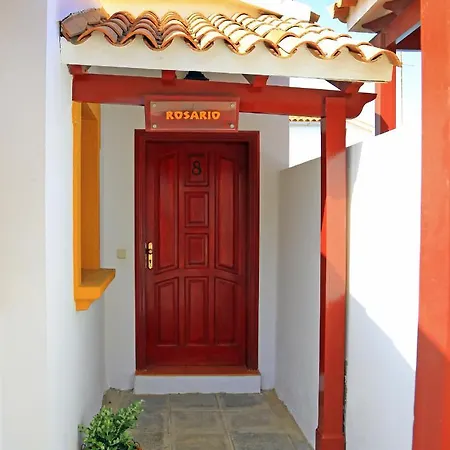 Vip - Caleta Dorada Vila