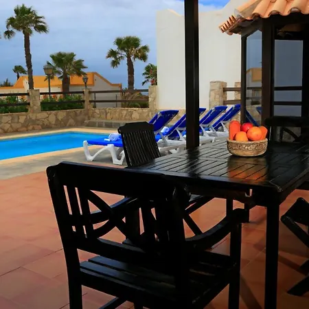 Vip - Caleta Dorada Vila