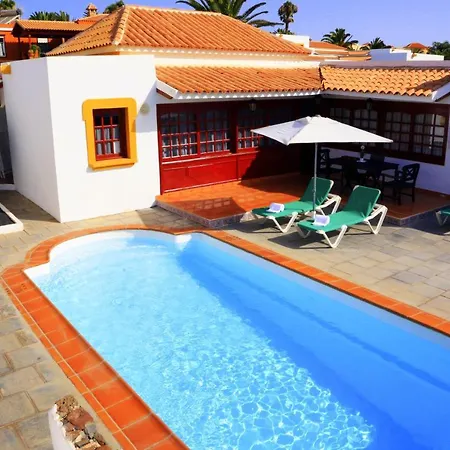 Vip - Caleta Dorada * Caleta De Fuste