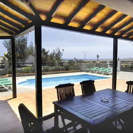 Vip - Caleta Dorada * Caleta De Fuste