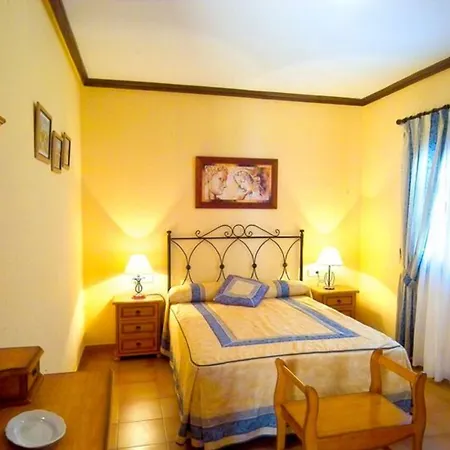 Vip - Caleta Dorada Villa *