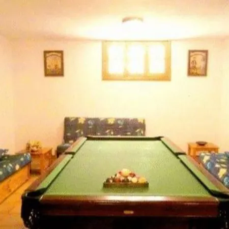 Vip - Caleta Dorada Villa *