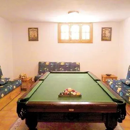 Vila Vip - Caleta Dorada *