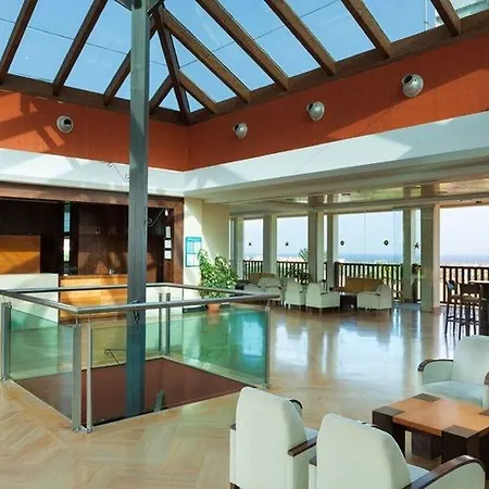 Вилла Vip - Caleta Dorada