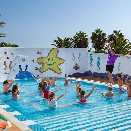 Vila Vip - Caleta Dorada *