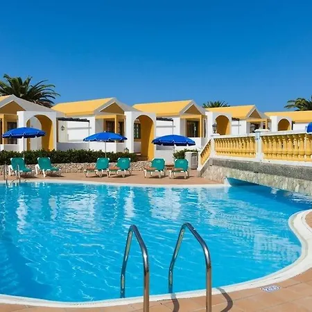 Vila Vip - Caleta Dorada