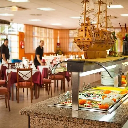 Vip - Caleta Dorada Калета-де-Фусте
