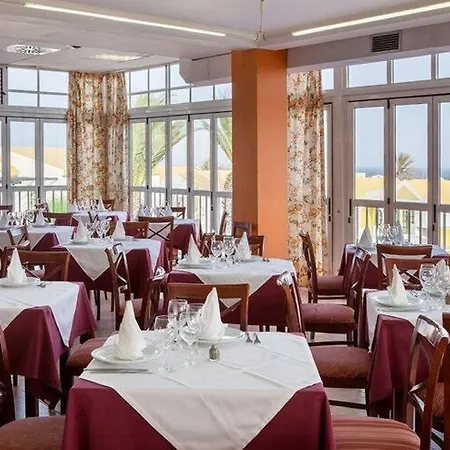 Villa Vip - Caleta Dorada Caleta De Fuste