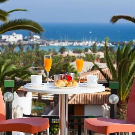 Vila Vip - Caleta Dorada *