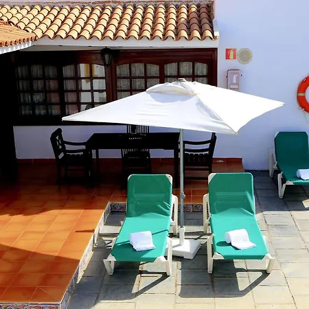 Vip - Caleta Dorada Vila Caleta De Fuste