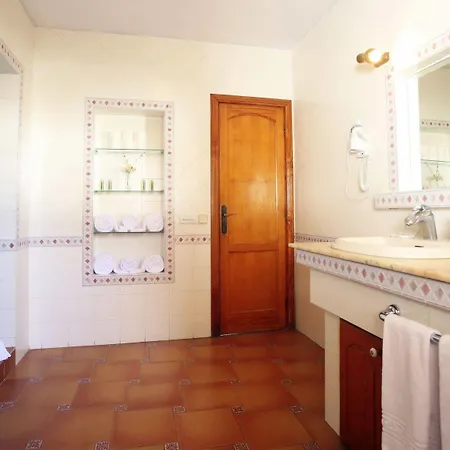 Villa Vip - Caleta Dorada Caleta De Fuste