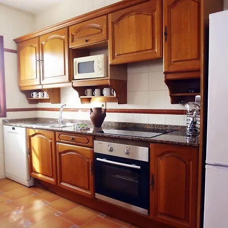 Вилла Vip - Caleta Dorada Калета-де-Фусте