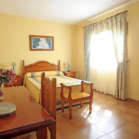 Vip - Caleta Dorada Vila *
