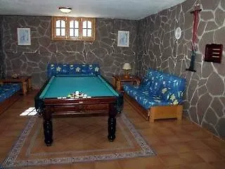 Vip - Caleta Dorada *