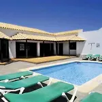 Vip - Caleta Dorada * Caleta De Fuste