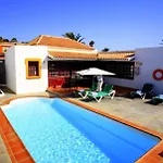 Vip - Caleta Dorada Willa *