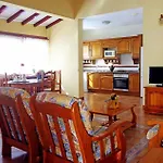 Vip - Caleta Dorada Willa