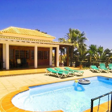 Vip - Caleta Dorada