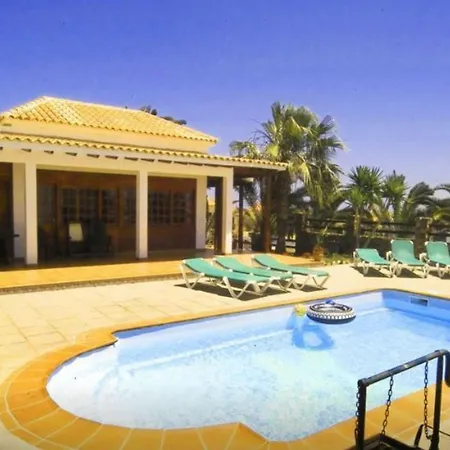 Vip - Caleta Dorada Caleta De Fuste