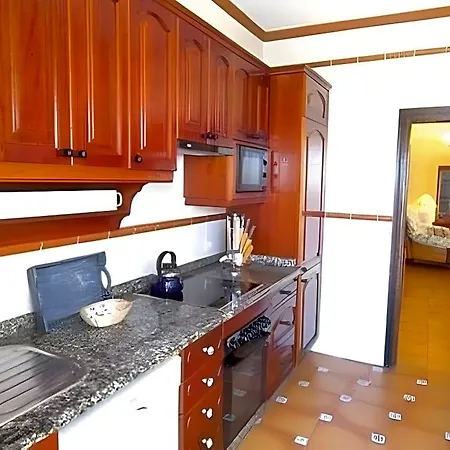 Villa Vip - Caleta Dorada *