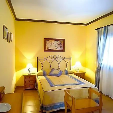 Vip - Caleta Dorada Villa *