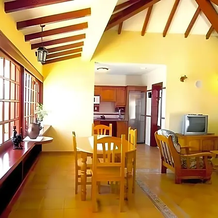 Vip - Caleta Dorada Villa *