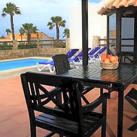 Vip - Caleta Dorada Caleta De Fuste