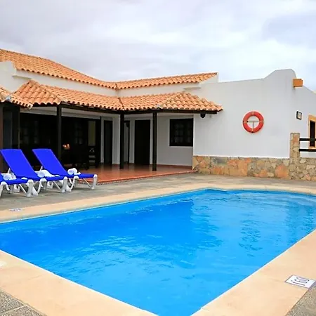 Vip - Caleta Dorada * Caleta De Fuste